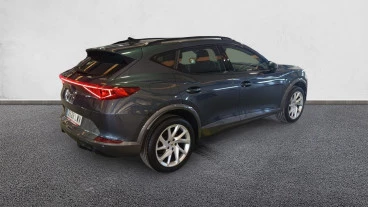Cupra Formentor 1.5 TSI 110kW (150 CV)