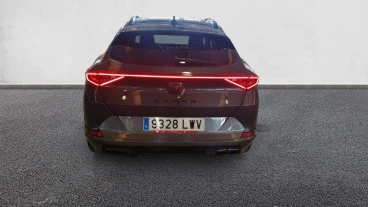 Cupra Formentor 1.5 TSI 110kW (150 CV)