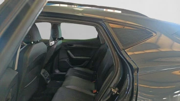Cupra Formentor 1.5 TSI 110kW (150 CV)