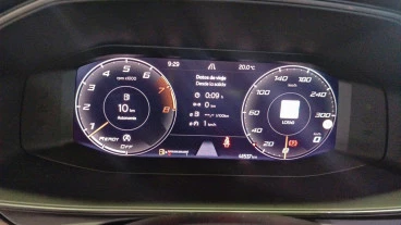Cupra Formentor 1.5 TSI 110kW (150 CV)