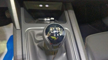 Cupra Formentor 1.5 TSI 110kW (150 CV)