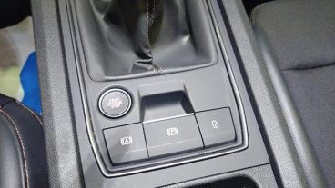 Cupra Formentor 1.5 TSI 110kW (150 CV)