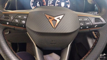 Cupra Formentor 1.5 TSI 110kW (150 CV)