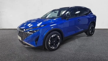 Nissan Qashqai DIG-T 103kW N-Connecta