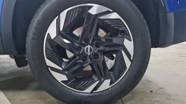 Nissan Qashqai DIG-T 103kW N-Connecta