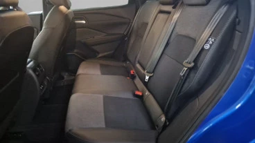 Nissan Qashqai DIG-T 103kW N-Connecta