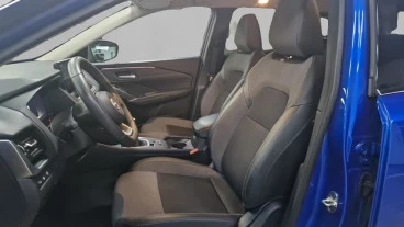 Nissan Qashqai DIG-T 103kW N-Connecta