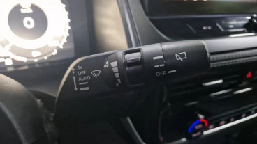 Nissan Qashqai DIG-T 103kW N-Connecta