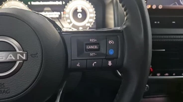 Nissan Qashqai DIG-T 103kW N-Connecta