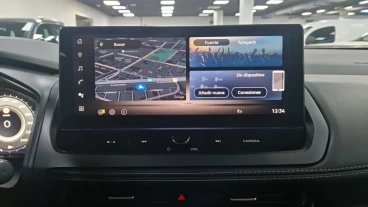 Nissan Qashqai DIG-T 103kW N-Connecta