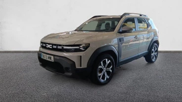 Dacia Duster Journey TCE 96kW 48v (130CV) 4X2