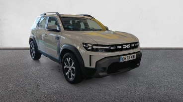 Dacia Duster Journey TCE 96kW 48v (130CV) 4X2