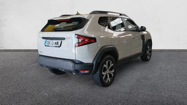 Dacia Duster Journey TCE 96kW 48v (130CV) 4X2