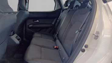 Dacia Duster Journey TCE 96kW 48v (130CV) 4X2