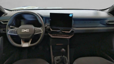 Dacia Duster Journey TCE 96kW 48v (130CV) 4X2