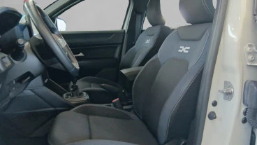 Dacia Duster Journey TCE 96kW 48v (130CV) 4X2