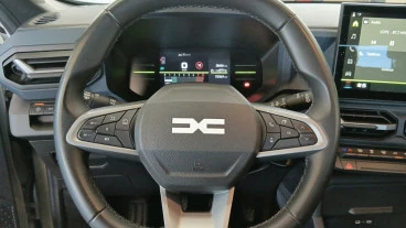 Dacia Duster Journey TCE 96kW 48v (130CV) 4X2