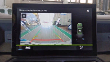 Dacia Duster Journey TCE 96kW 48v (130CV) 4X2