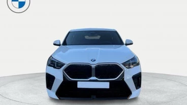 BMW X2 xDrive20d