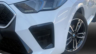 BMW X2 xDrive20d