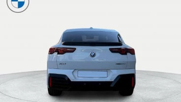 BMW X2 xDrive20d