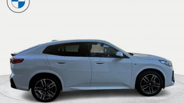 BMW X2 xDrive20d