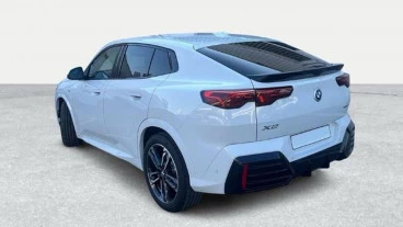 BMW X2 xDrive20d
