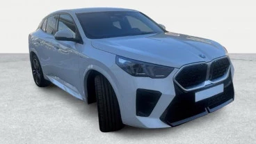 BMW X2 xDrive20d