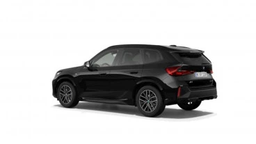 BMW X1 sDrive18d