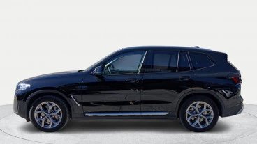 BMW X1 sDrive18d