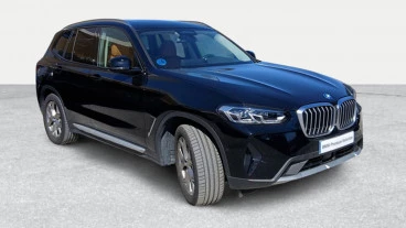 BMW X1 sDrive18d