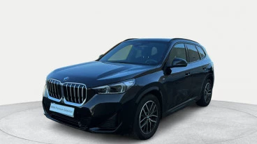 BMW X1 sDrive18d