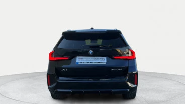 BMW X1 sDrive18d