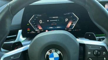 BMW X1 sDrive18d