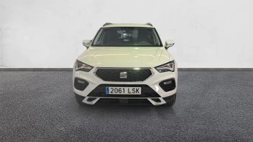 Seat Ateca 2.0 TDI 85kW (115CV) S&S Style Go