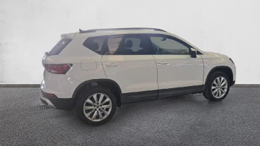 Seat Ateca 2.0 TDI 85kW (115CV) S&S Style Go