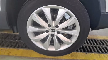 Seat Ateca 2.0 TDI 85kW (115CV) S&S Style Go