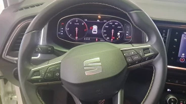 Seat Ateca 2.0 TDI 85kW (115CV) S&S Style Go