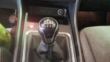 Seat Ateca 2.0 TDI 85kW (115CV) S&S Style Go