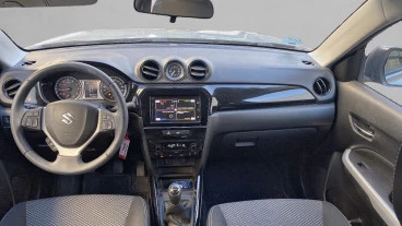 Suzuki Vitara 1.6 VVT GLE