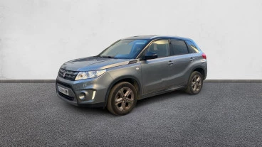 Suzuki Vitara 1.6 VVT GLE