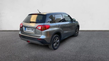 Suzuki Vitara 1.6 VVT GLE