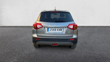 Suzuki Vitara 1.6 VVT GLE