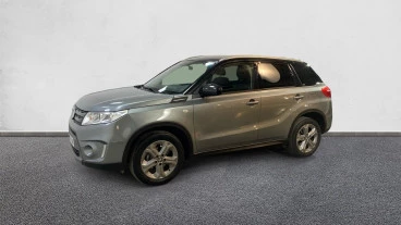 Suzuki Vitara 1.6 VVT GLE