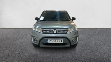 Suzuki Vitara 1.6 VVT GLE