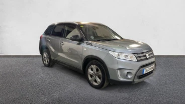 Suzuki Vitara 1.6 VVT GLE