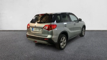 Suzuki Vitara 1.6 VVT GLE