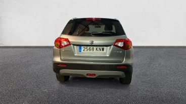 Suzuki Vitara 1.6 VVT GLE