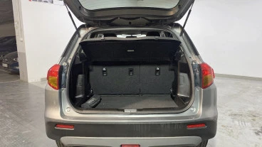 Suzuki Vitara 1.6 VVT GLE