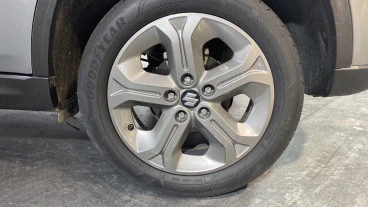Suzuki Vitara 1.6 VVT GLE